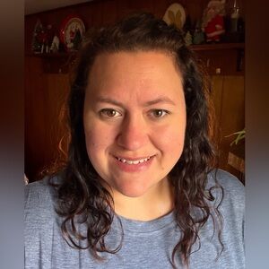 Meet your Posher, Amands